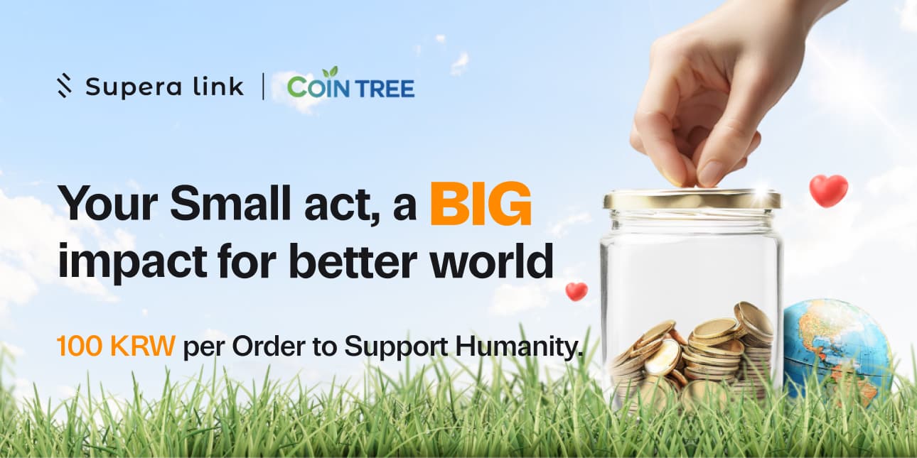 Cointree Banner