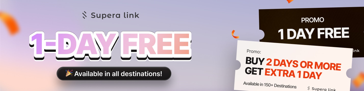promo banner