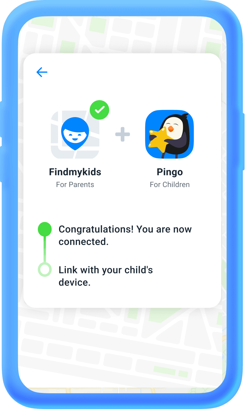 Findmykids App