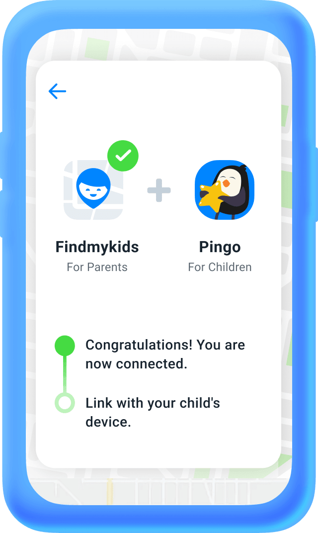 Findmykids App