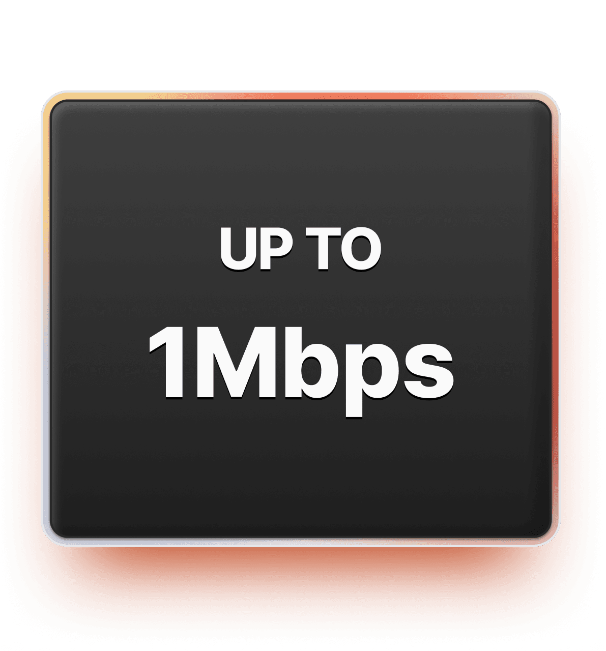 Never go offline, even beyond your daily quota.