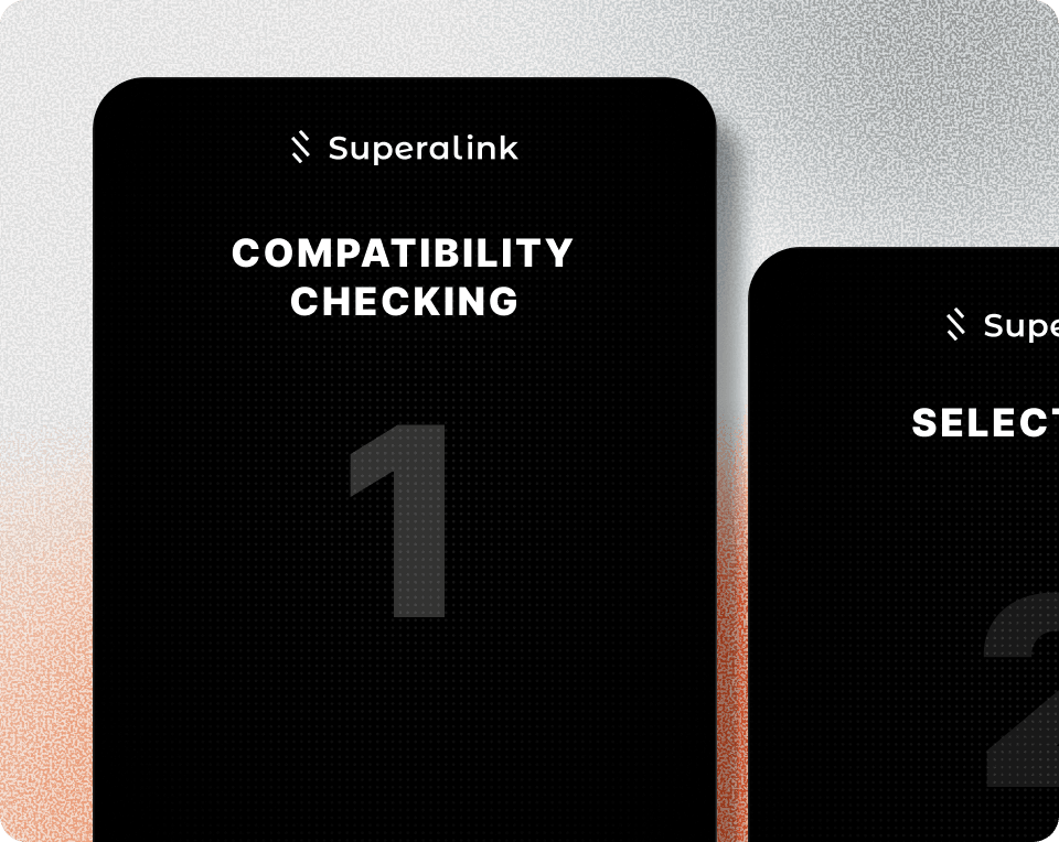 Superlink App Superalink | Super hassle-free & affordable connectivity