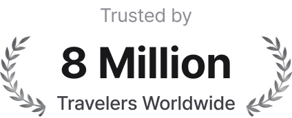 trusted by