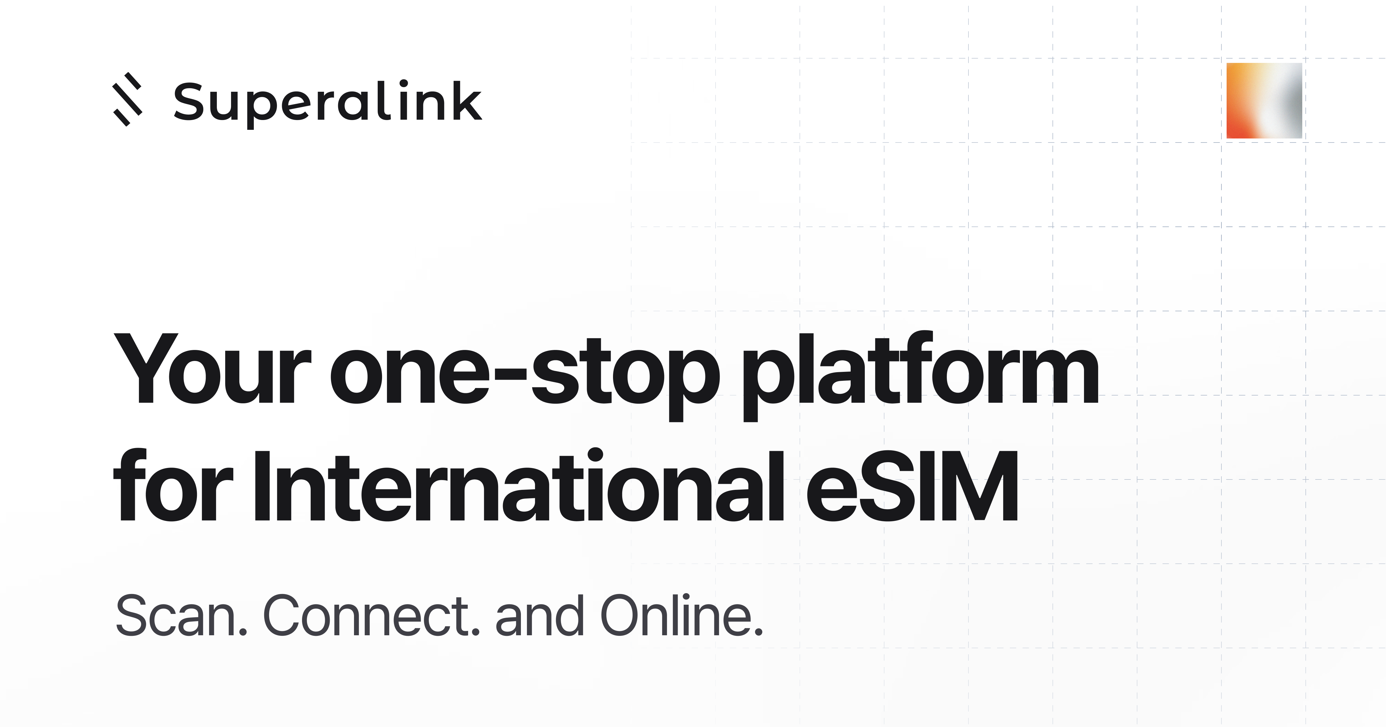 Log in | Superalink